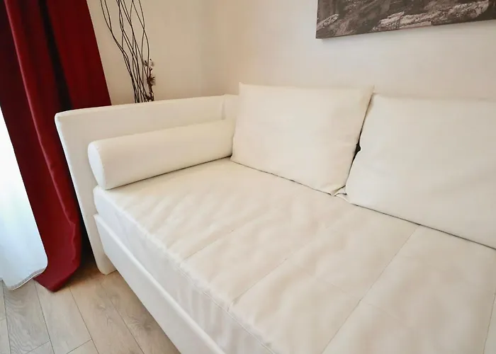 בית הארחה Tullia&prisca Relais 4*