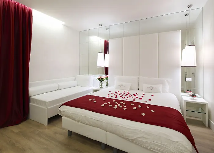 Tullia&prisca Relais 4* Roma
