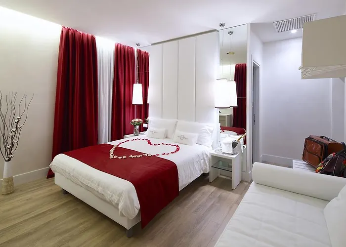 Tullia&prisca Relais Affittacamere 4*
