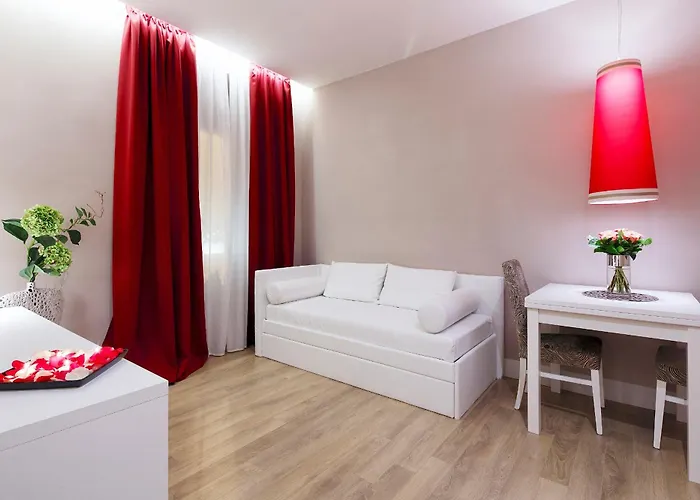 Tullia&prisca Relais Roma