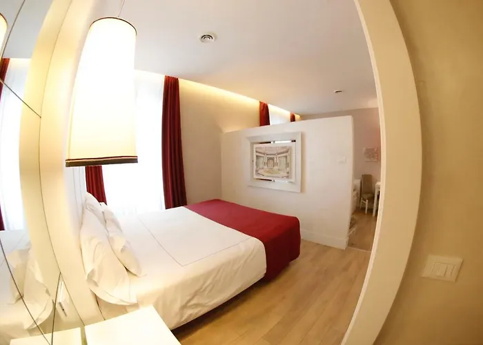 Tullia&prisca Relais 4* Roma